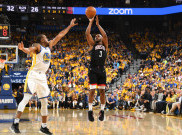 Kalah di Gim Pertama Semifinal Wilayah Barat, Houston Rockets Kesal dengan Keputusan Wasit 