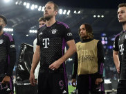 Diobral, Enam Pemain Bayern Munchen pada Musim Panas 2024