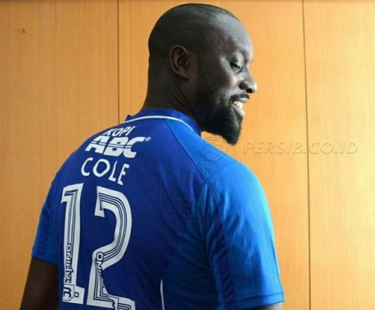 Carlton Cole