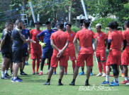 Dua Pemain Kabarnya Reaktif Virus Corona, Arema FC Masih Bungkam