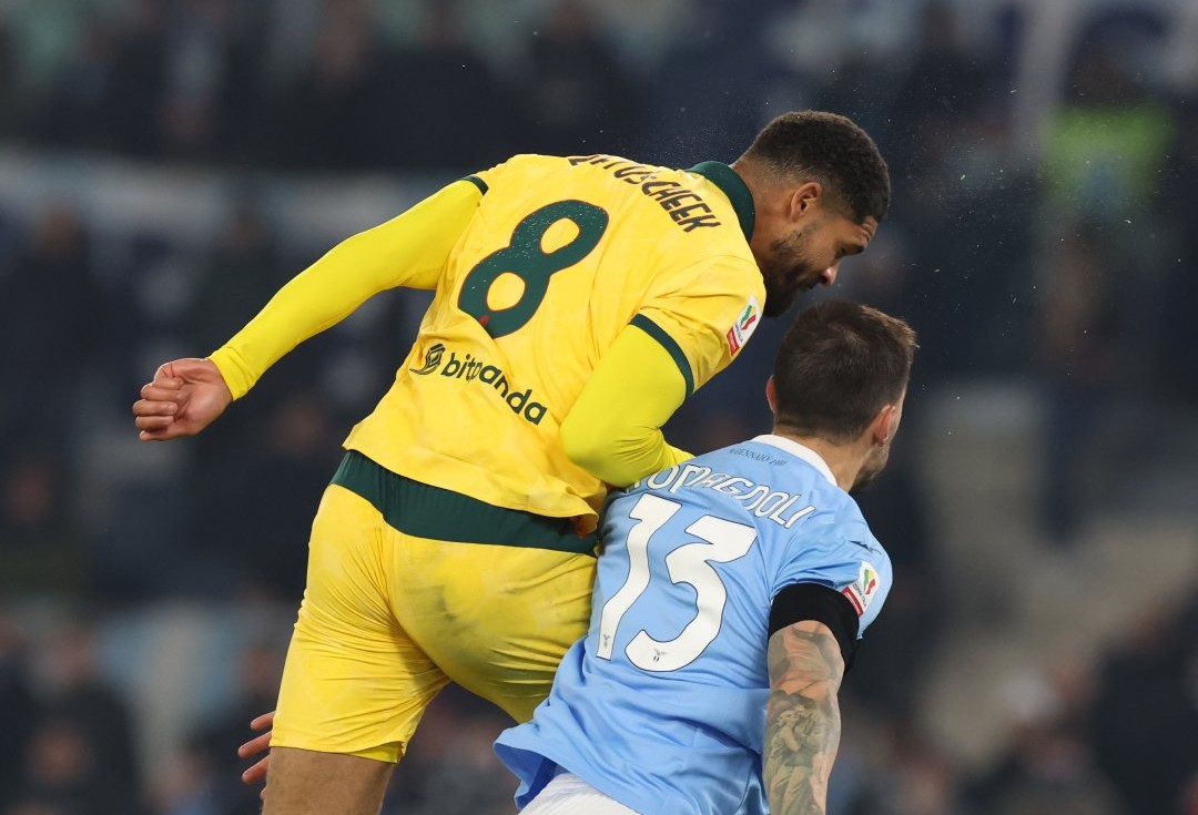 Gugur di Coppa Italia, AC Milan dalam Jalur Ikuti Jejak Napoli Raih Scudetto