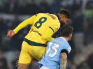 Gugur di Coppa Italia, AC Milan dalam Jalur Ikuti Jejak Napoli Raih Scudetto