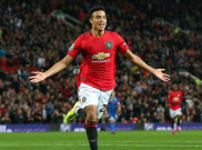 3 Talenta Akademi Manchester United yang Dapat Mengikuti Jejak Mason Greenwood
