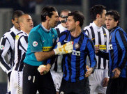 Mengulik Sejarah Duel Juventus Vs Inter Sehingga Disebut Derbi d'Italia