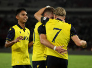 Persib Dibungkam Port FC, Oxford United Pesta Gol di SUGBK