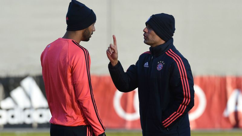Pep Guardiola Hebat soal Taktik, Buruk dalam Mengatur Pemain