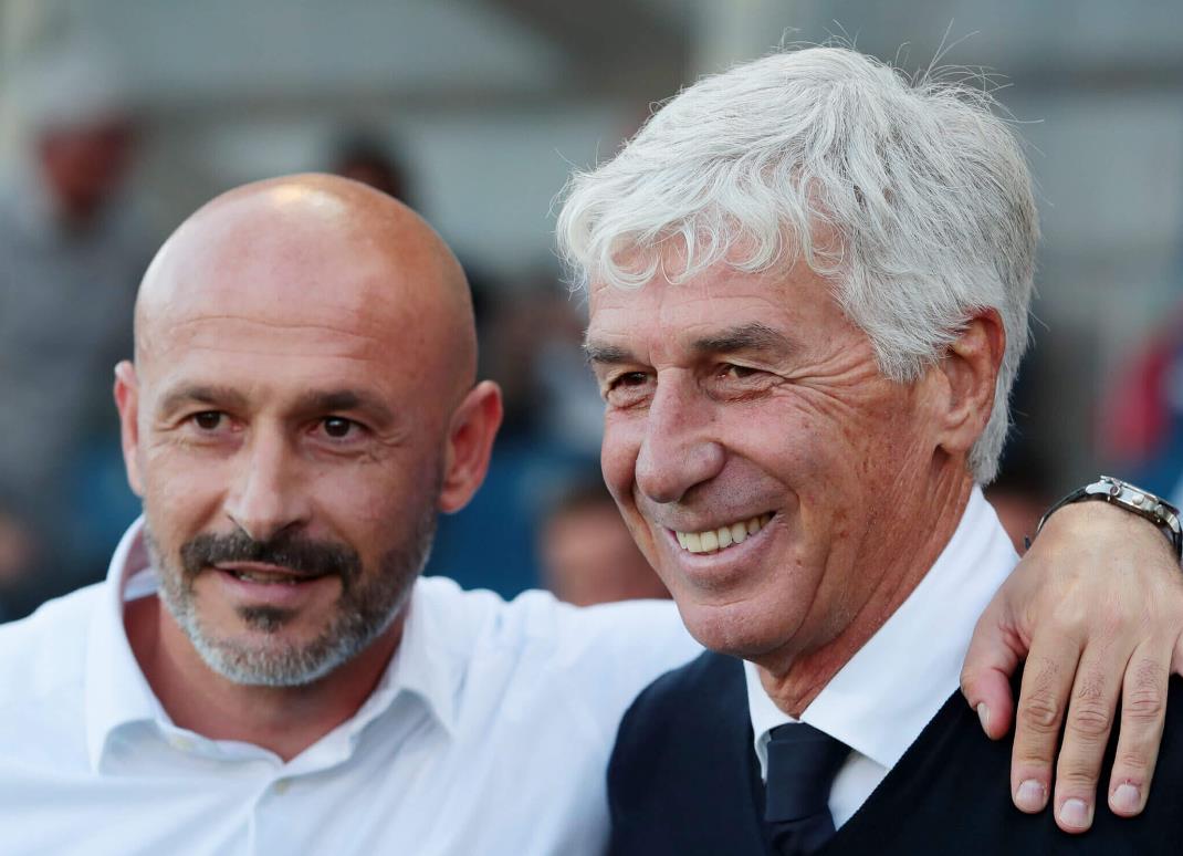 Menanti Nasib Italiano dan Ancelotti setelah Gasperini Juara Liga Europa