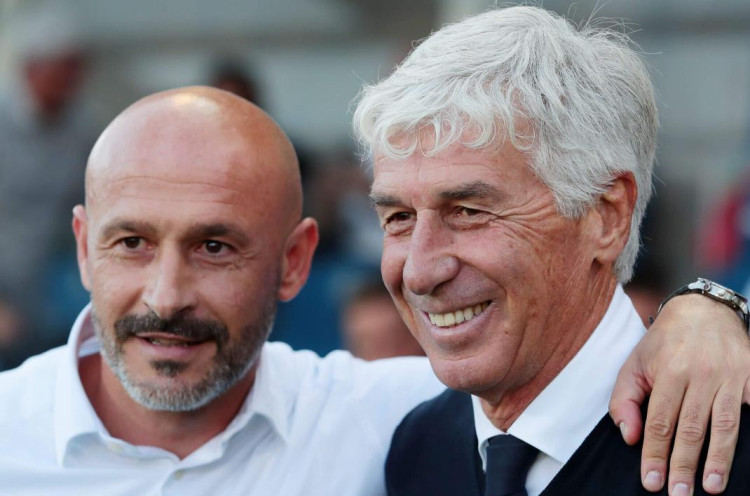 Menanti Nasib Italiano dan Ancelotti setelah Gasperini Juara Liga Europa