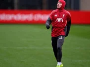 Arne Slot Tak Pernah Ragukan Kualitas Florian Wirtz