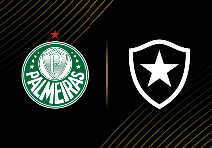 Jadwal Siaran Langsung dan Link Live Streaming Palmeiras Vs Botafogo, Sabtu 28 Juni 2025