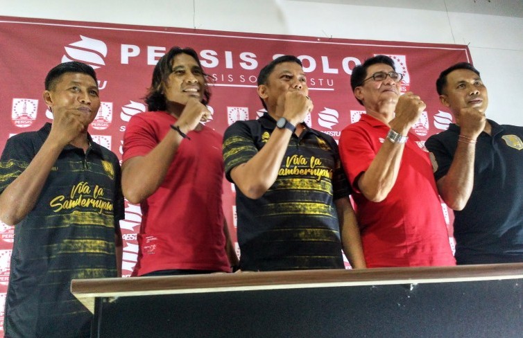 Wawancara Khusus Freddy Muli: Buka-bukaan soal Alasan Mundur dari Manajer dan Pelatih Persis