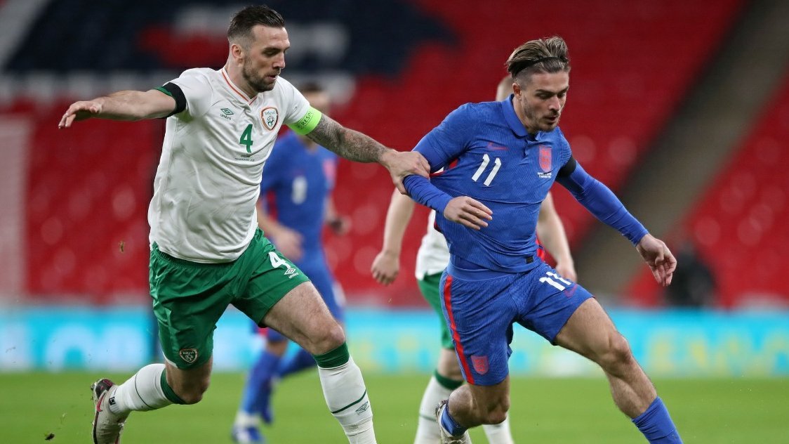 Gemilang di Timnas Inggris, Jack Grealish Ungkap Sosok Paling Berperan