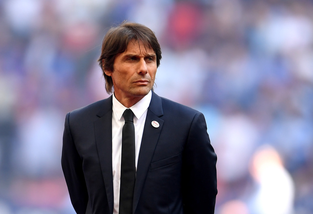 Pecat Antonio Conte, Chelsea Buka Jalan untuk Maurizio Sarri