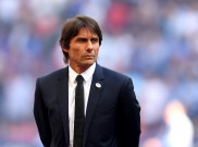 Pecat Antonio Conte, Chelsea Buka Jalan untuk Maurizio Sarri
