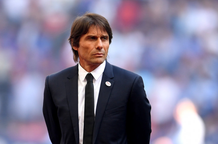 Pecat Antonio Conte, Chelsea Buka Jalan untuk Maurizio Sarri