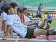 Penjelasan Bima Sakti Terkait dengan TC Timnas Indonesia U-16 Terbuka atau Tertutup