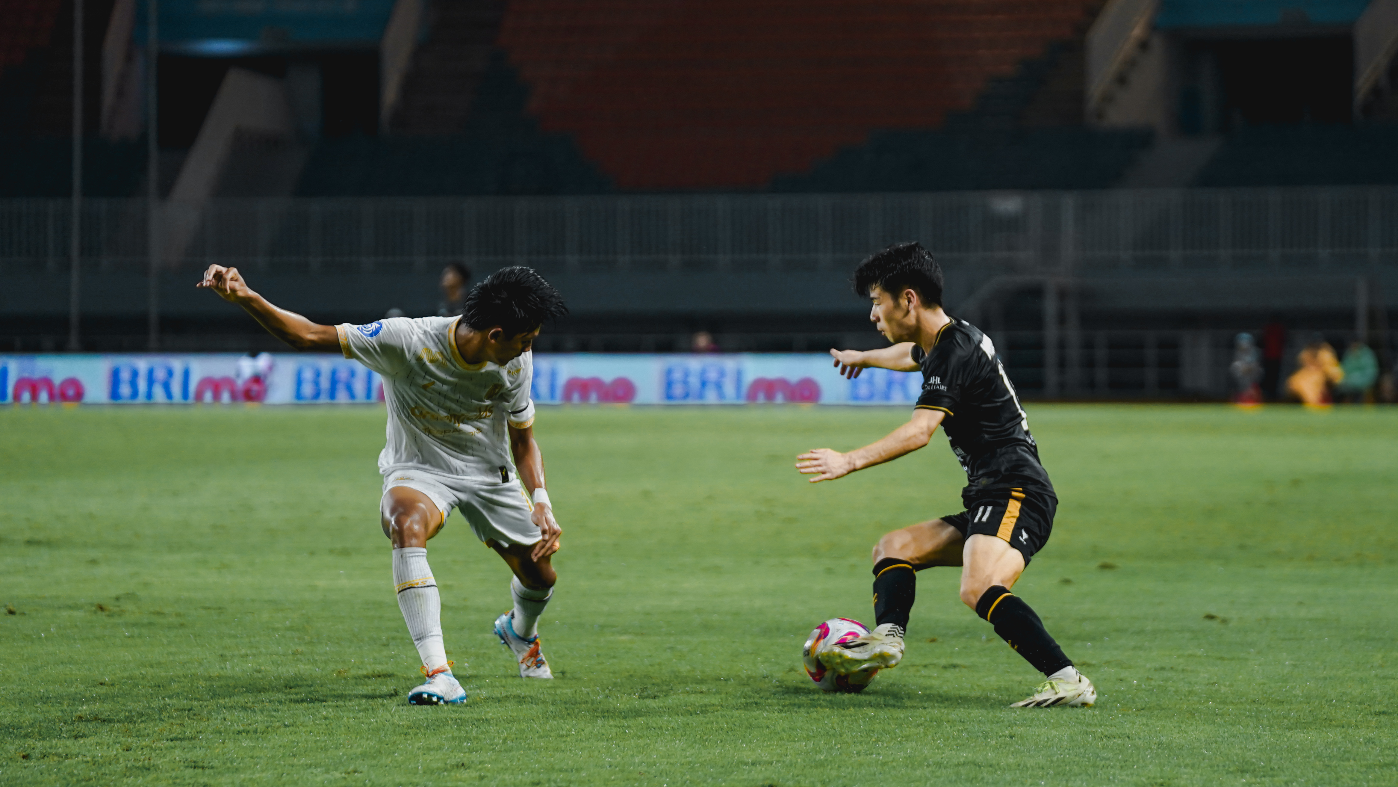 Hasil Liga 1 2024/2025: Kalahkan Arema FC, Dewa United FC Merangsek ke Papan Atas