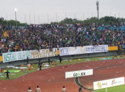 Penjelasan Manajemen Sriwijaya FC soal Hukuman dari Komdis PSSI