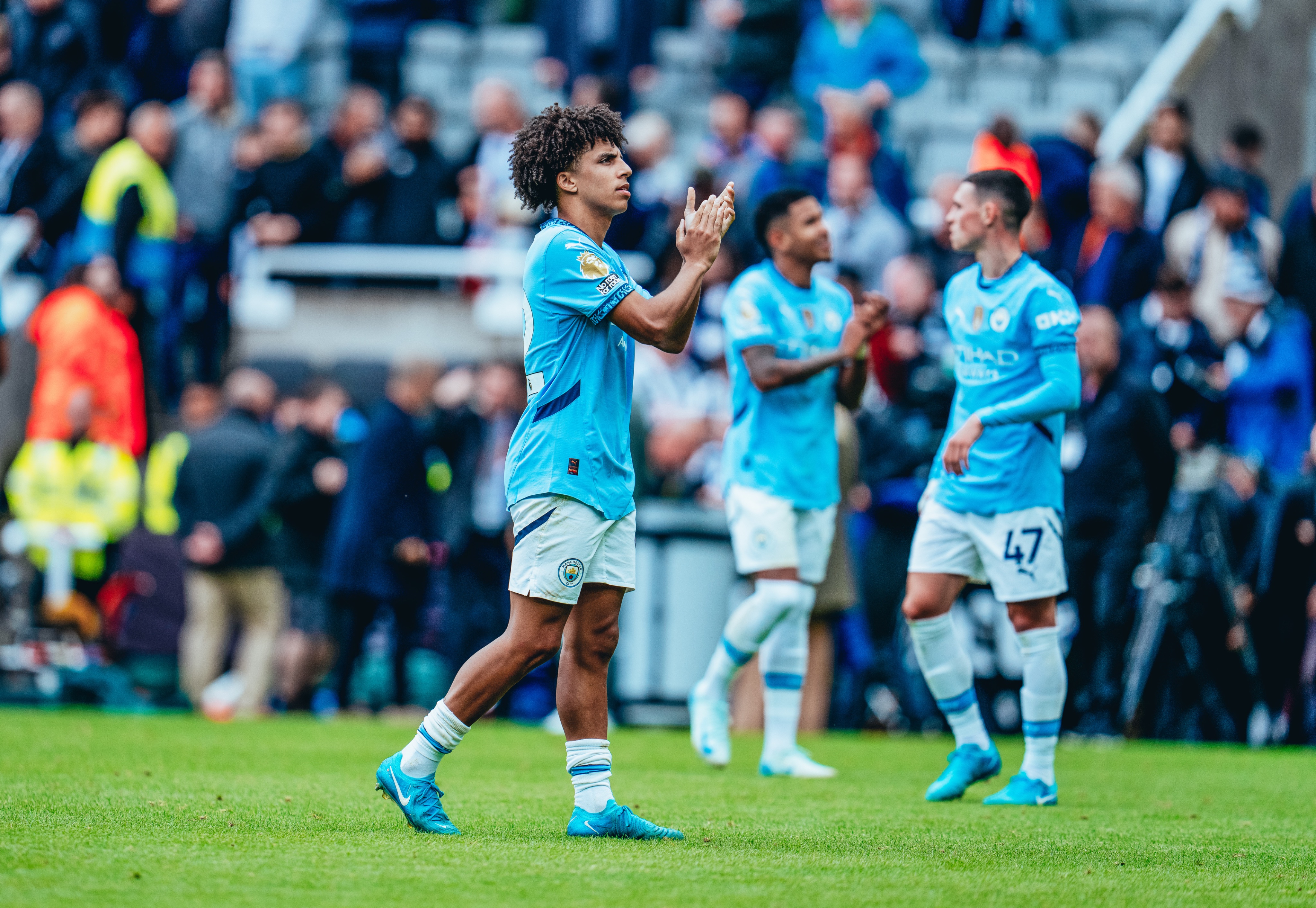 Prediksi, Jadwal Siaran Langsung, dan Link Live Streaming Slovan Bratislava Vs Manchester City