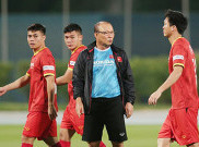 Hajar Timnas, Vietnam Tatap Piala Dunia 2022 yang Semakin Dekat