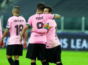 Juventus 0-2 Barcelona: Tiga Gol Morata Dianulir, Blaugrana Bawa Pulang Tiga Poin dari Turin