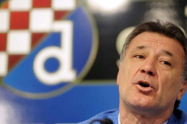 Korupsi, Figur Terkuat Sepak Bola Kroasia Dihukum 6,5 Tahun Penjara