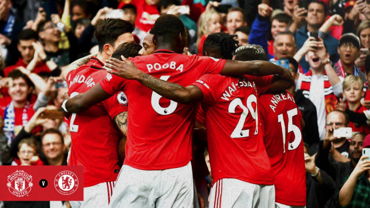 Manchester United