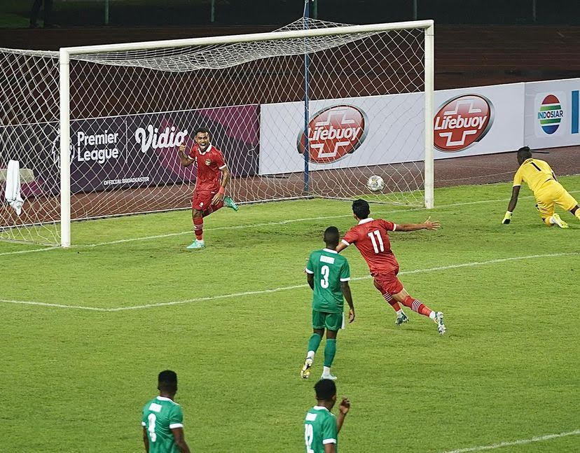 Kalah 3-1, Pelatih Burundi Sebut Timnas Indonesia Tampil Lebih Atraktif