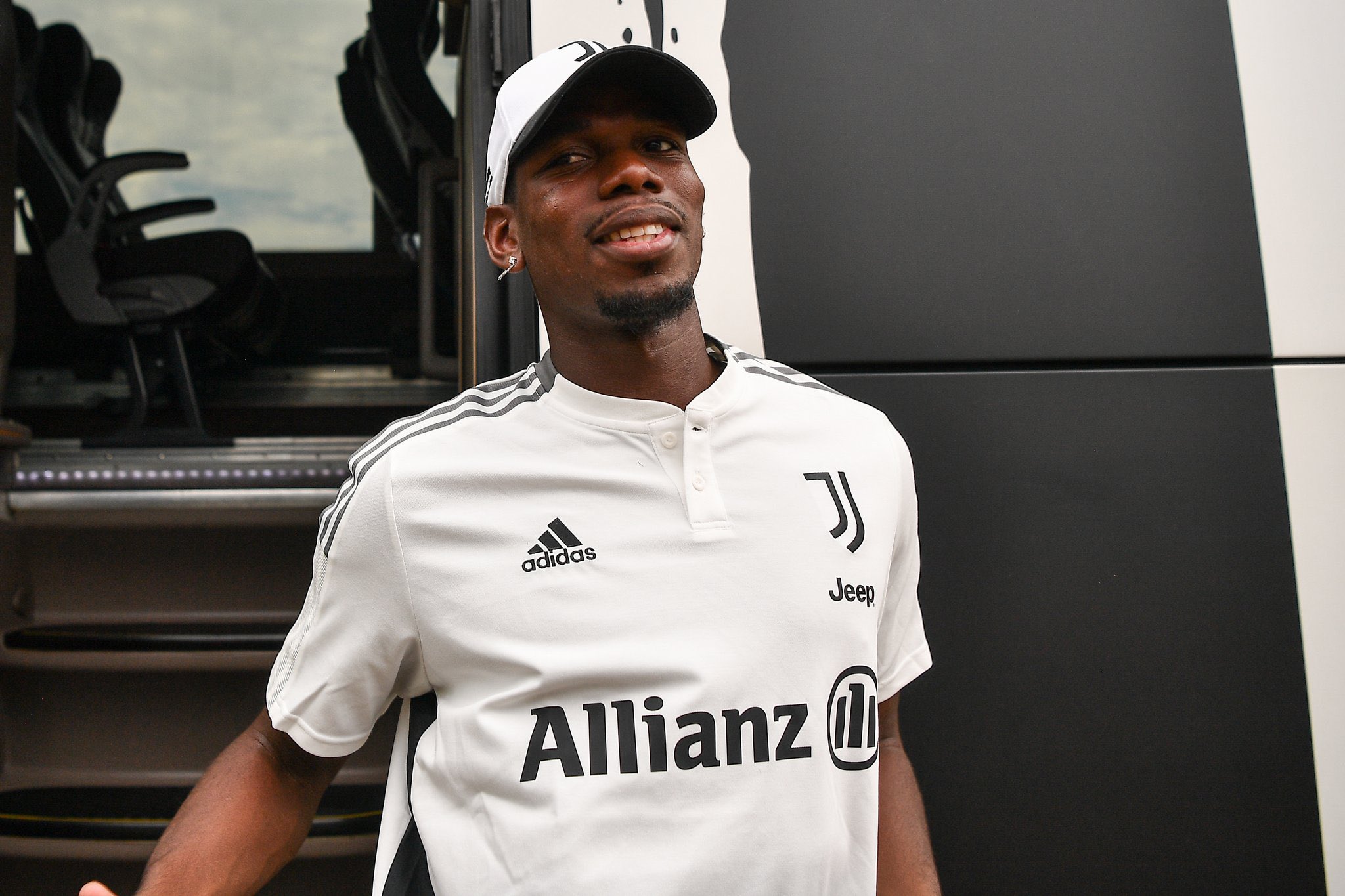 Paul Pogba Segera Kembali