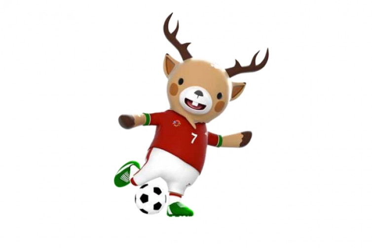 Asian Games 2018: Myanmar Gugur Meski Menang atas Iran, Korea Utara dan Arab Saudi Melaju ke 16 Besar