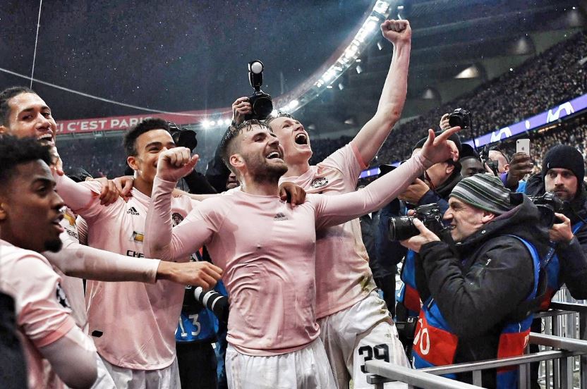 Manchester United Diyakini Alumni La Masia Tampil Berbeda saat Melawan Barcelona