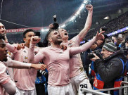 Manchester United Diyakini Alumni La Masia Tampil Berbeda saat Melawan Barcelona