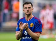 Mason Mount Diragukan Tampil saat Manchester United Hadapi Leeds
