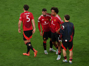 5 Alasan Manchester United Gagal Total pada Musim Ini
