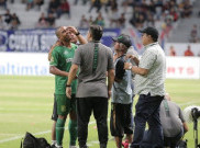 Persebaya Batal Gaet Striker Brasil