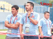 Belajar dari Musim Lalu, Madura United Tak Mau Jual Pemain Jor-Joran