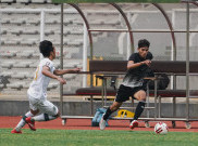 Dewa United FC Gelar Tur Jawa, Uji Coba Lawan Borneo FC hingga Persik