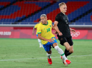 Hasil dan Klasemen Sementara Laga Pertama Grup A-D Olimpiade Tokyo