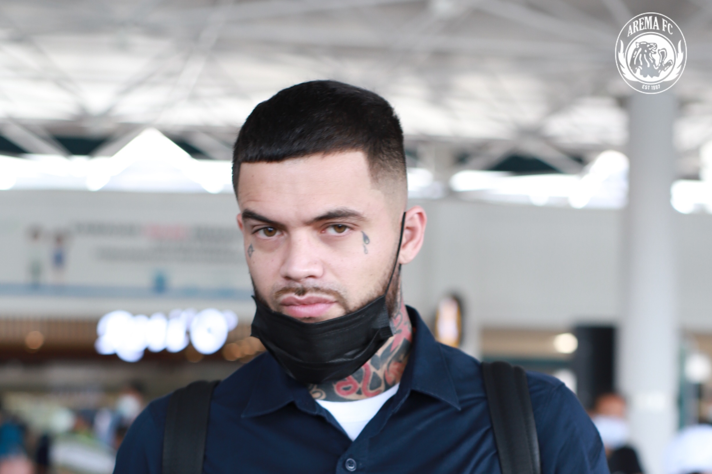 Diego Michiels Bicara Terkait Hasrat Kembali ke Timnas