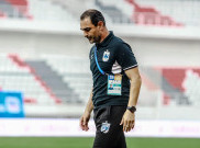 PSIS Semarang Pecat Gilbert Agius, Legenda PSIS Jadi Caretaker