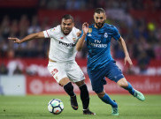 Prediksi Sevilla Vs Real Madrid: Ancaman Sang Mantan