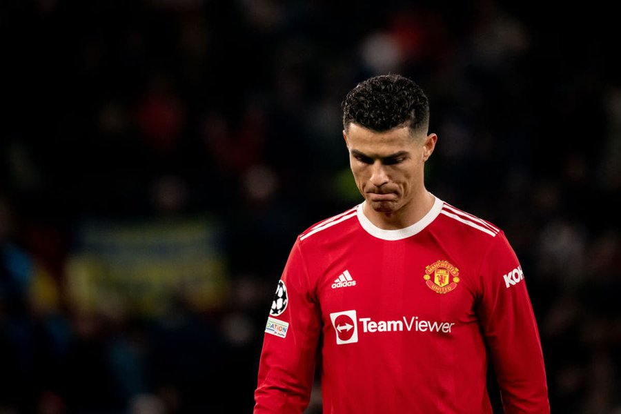 Terbukti di Juventus, Absen Latihan Jadi Sinyal Cristiano Ronaldo Akan Hengkang