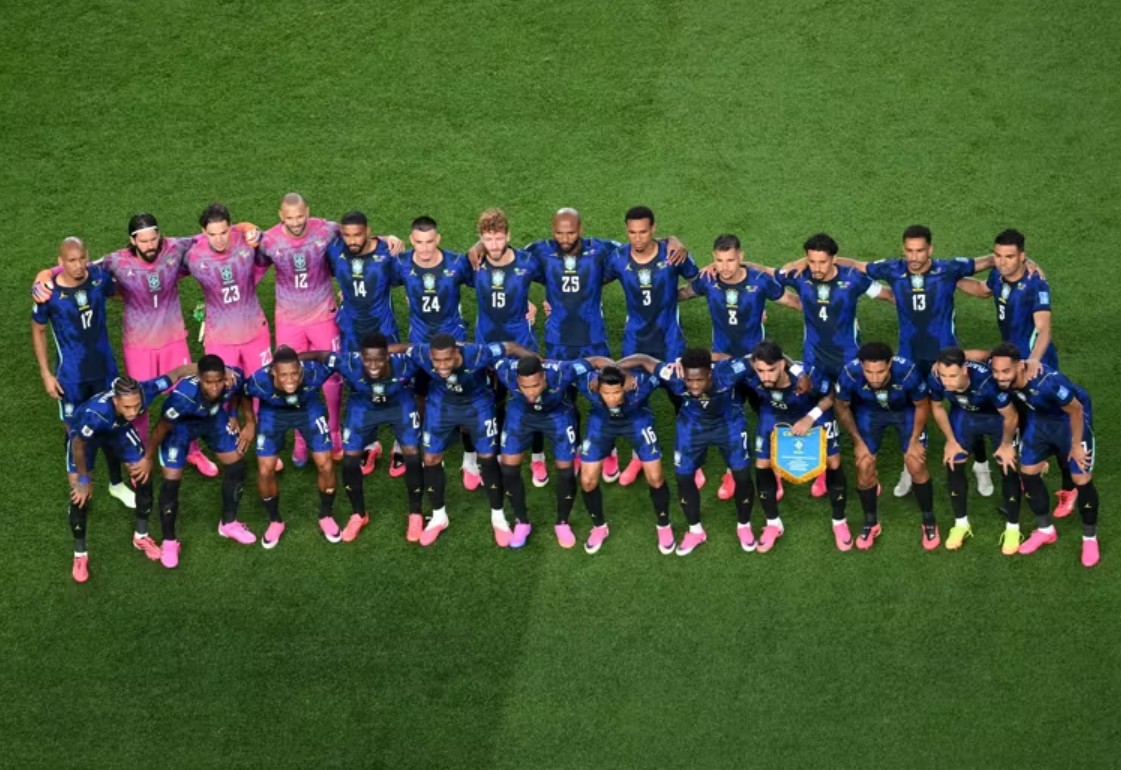 7 Catatan Unik di Balik Kemenangan Pertama Brasil pada Piala Dunia 2026