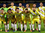 Tunggu Izin PSSI, Klub Malaysia Rahasiakan Nama Pemain Indonesia 
