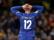 Loftus-Cheek Cedera, Kecemasan Sarri Benar-benar Terjadi