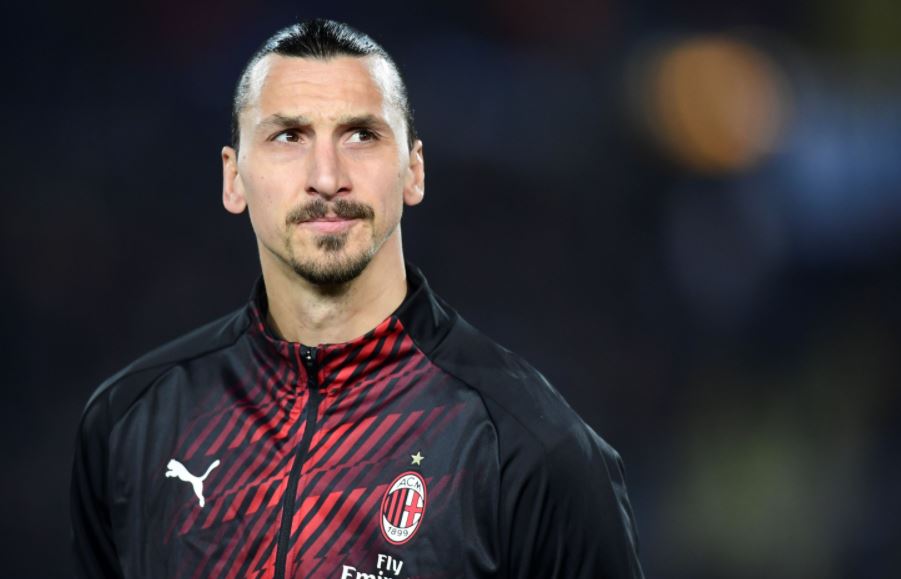  Perang Kata Berkelanjutan Zlatan Ibrahimovic Vs LeBron James
