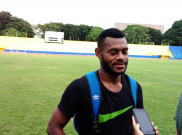 Trauma Sriwijaya FC Jelang Laga Lawan Borneo FC