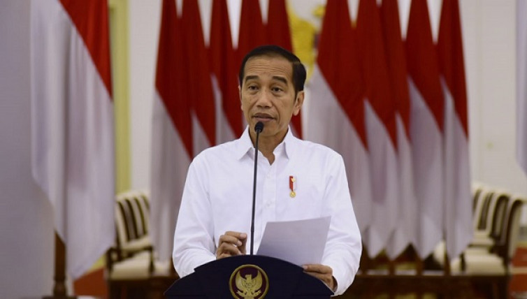 Rasa Duka Cita dan Perintah Presiden Jokowi Menyusul Insiden di Stadion Kanjuruhan