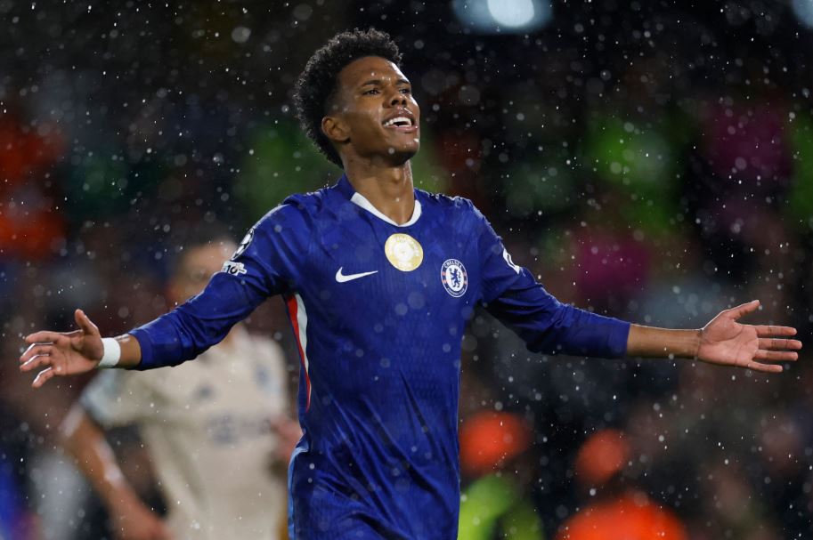 Dapat Bernasib Sama Seperti Jadon Sancho, Biarkan Estevao Willian Berkembang di Chelsea
