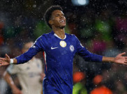 Dapat Bernasib Sama Seperti Jadon Sancho, Biarkan Estevao Willian Berkembang di Chelsea